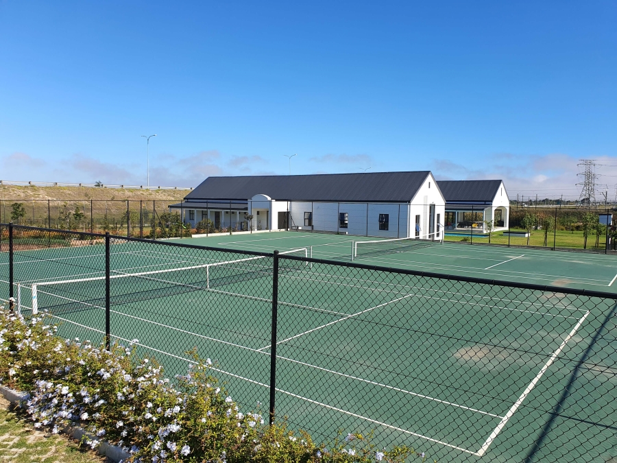 To Let 3 Bedroom Property for Rent in Aan de Wijnlanden Western Cape